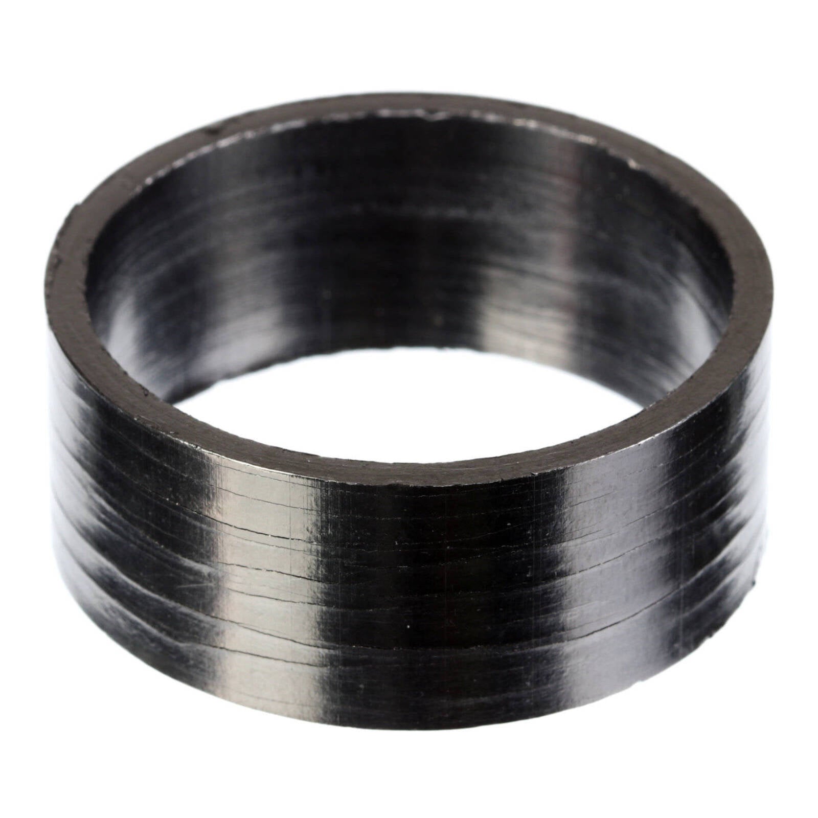 Exhaust Muffler Connector - 44.8 x 50.8 x 20.4mm