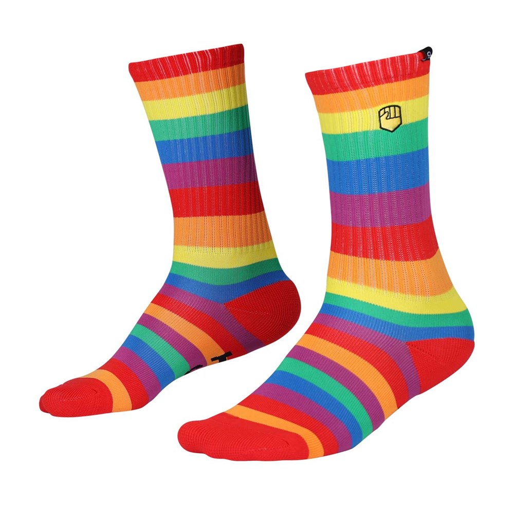 RAINBOW SOCKS