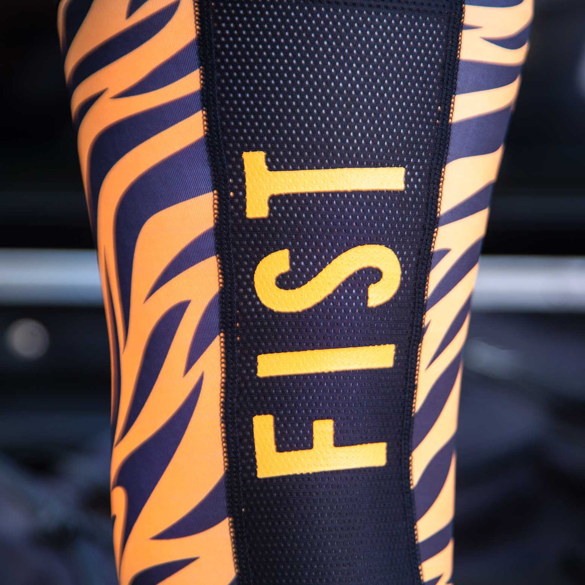 TIGER BRACE SOCK