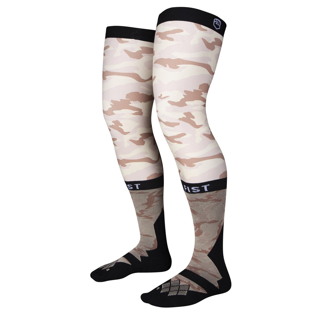 SANDSTORM MOTO SOCKS
