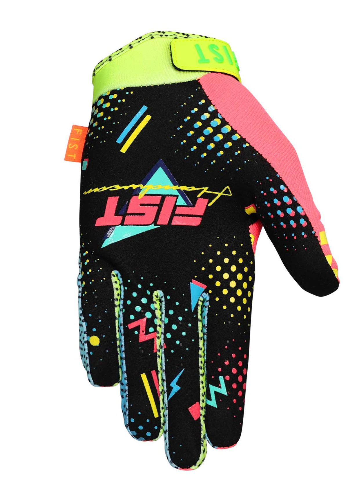 AEROBIX GLOVE | YOUTH