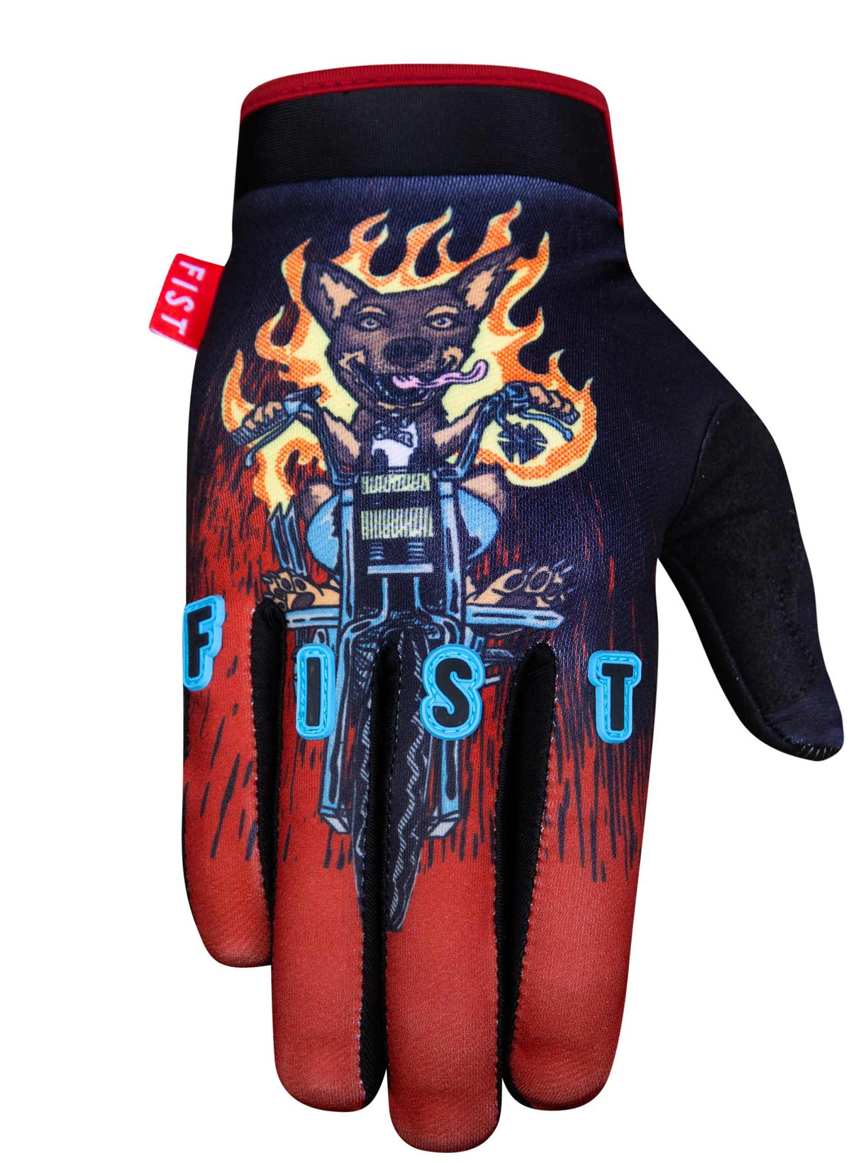 GNARLY GNALA GLOVE