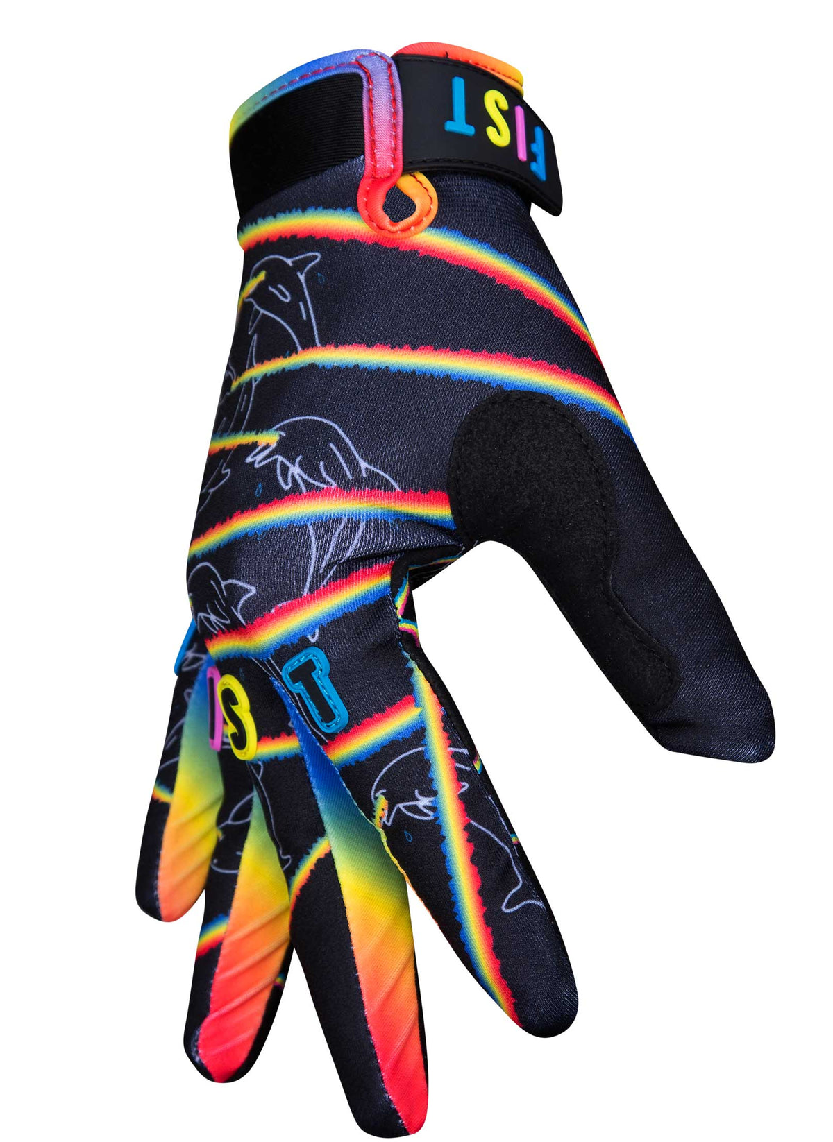 LAZER DOLPHIN GLOVE | YOUTH