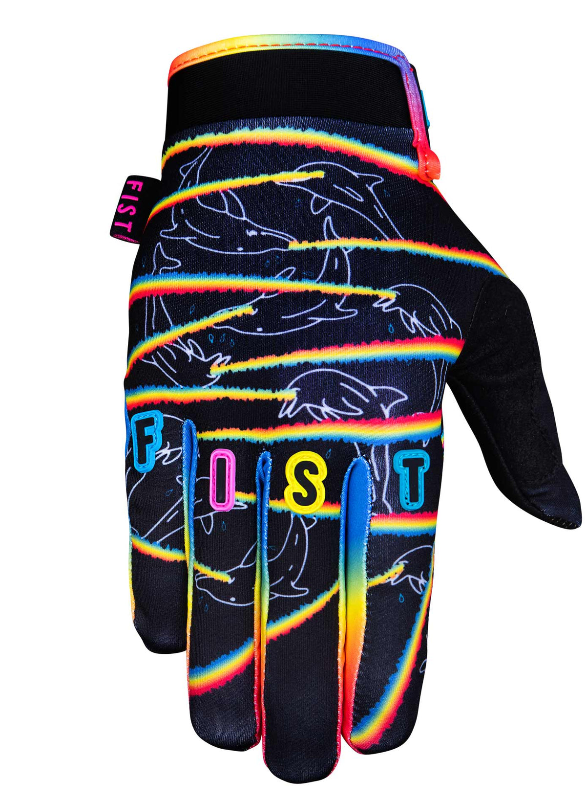 LAZER DOLPHIN GLOVE | YOUTH