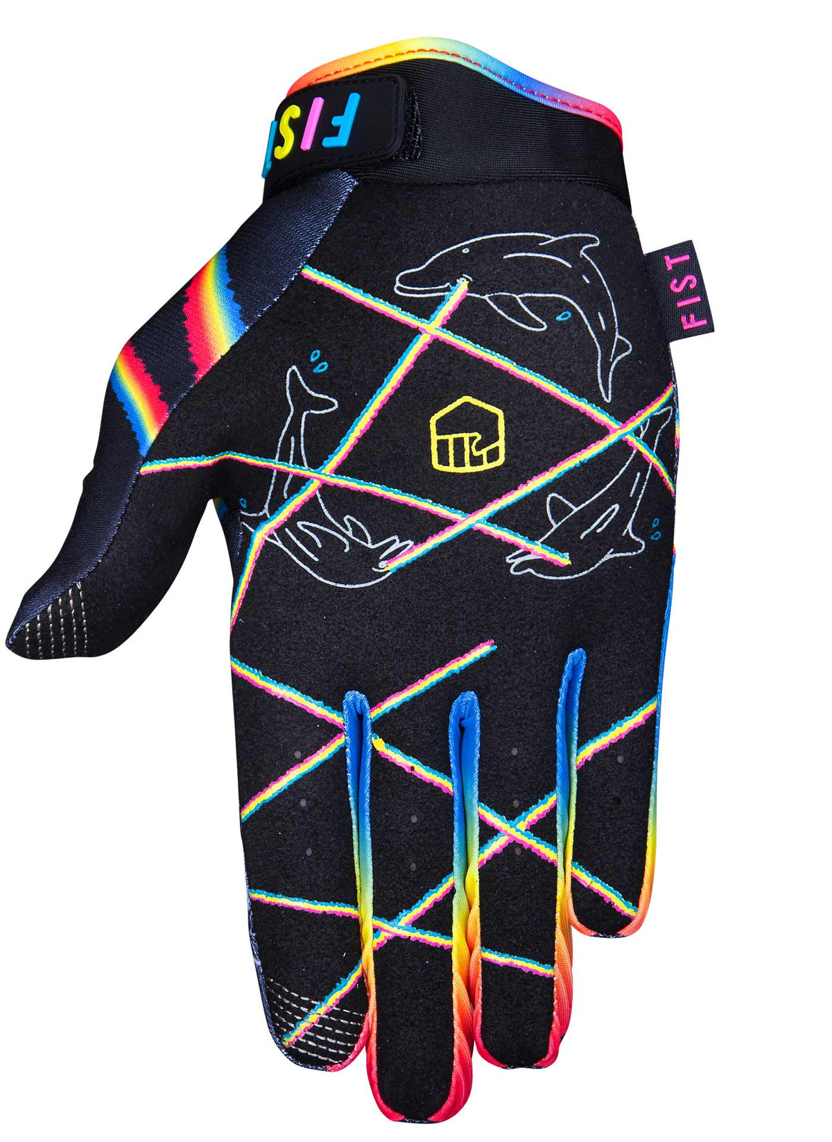 LAZER DOLPHIN GLOVE | YOUTH