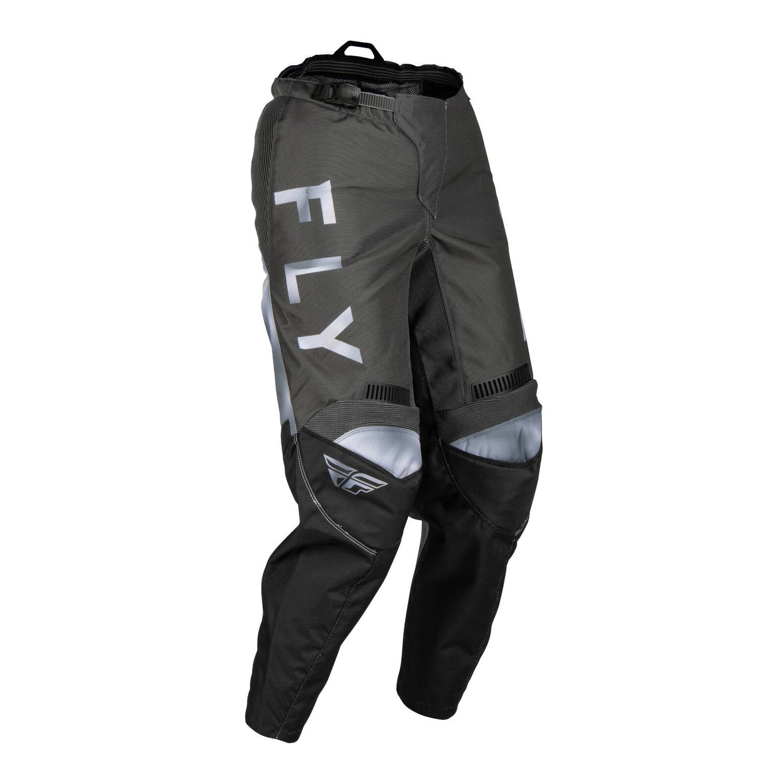 Fly Racing Ladies F-16 Pant - Black / Grey