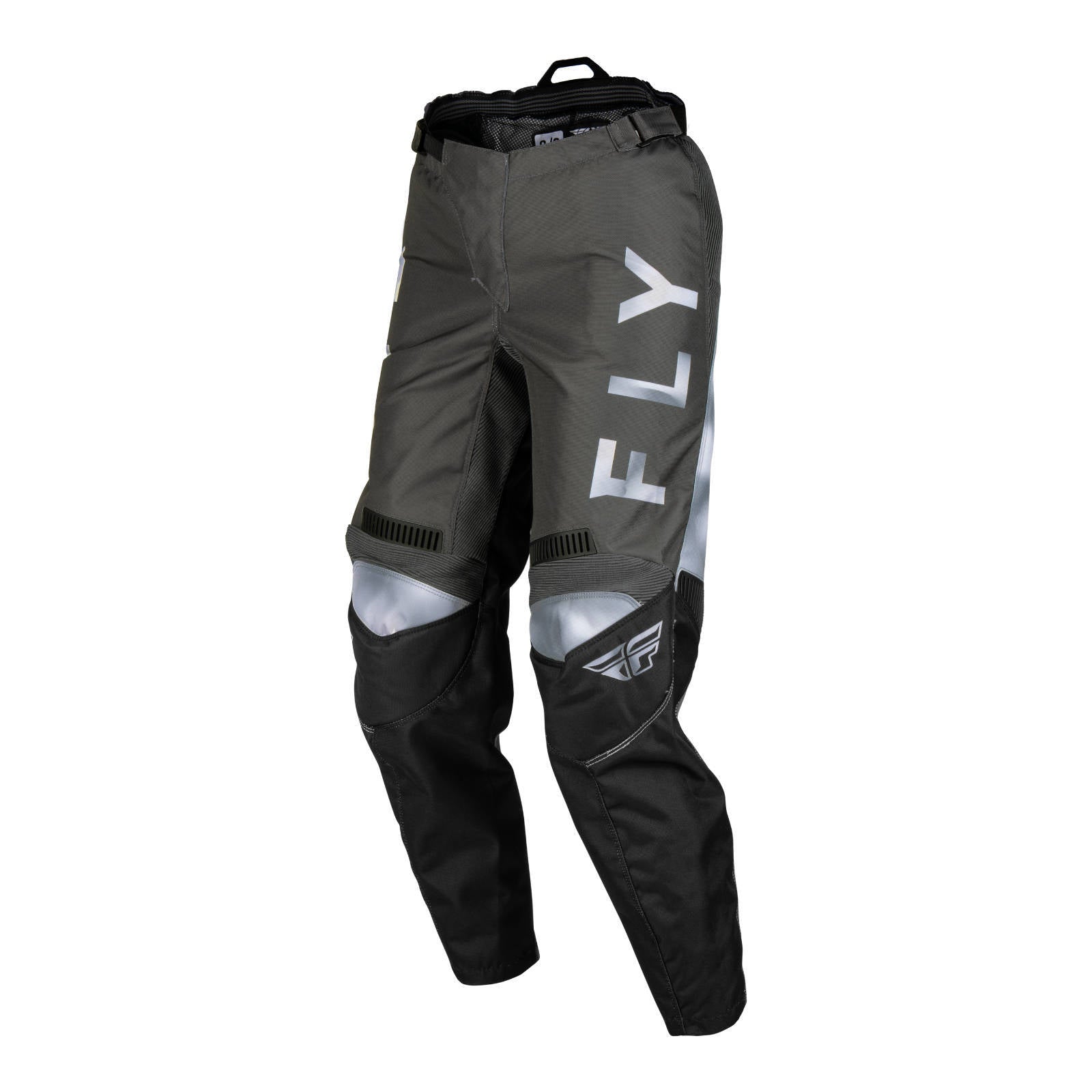 Fly Racing Ladies F-16 Pant - Black / Grey