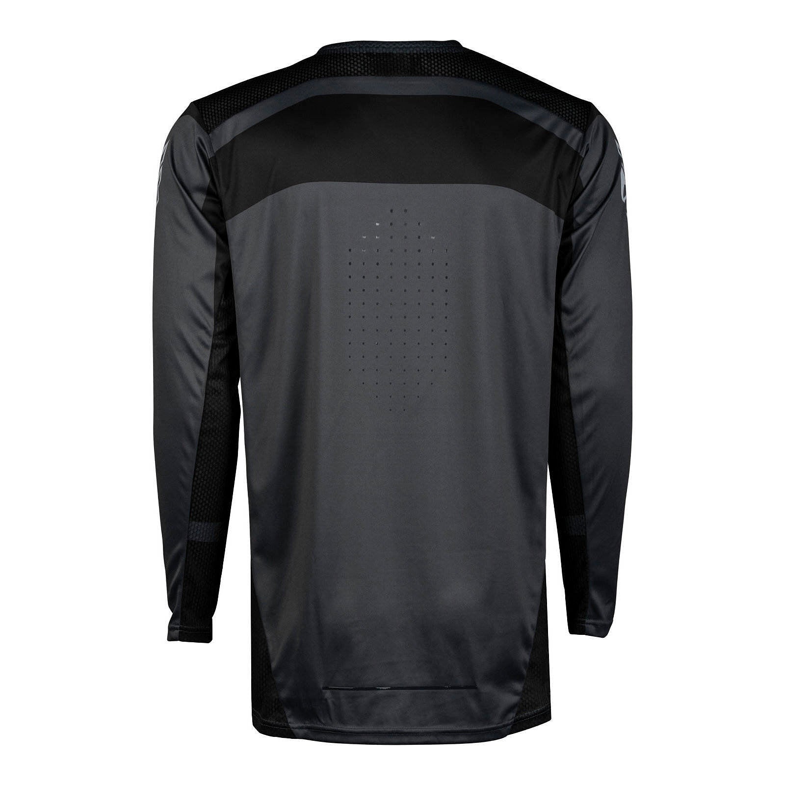 FLY Racing Lite Jersey - Charcoal / Black