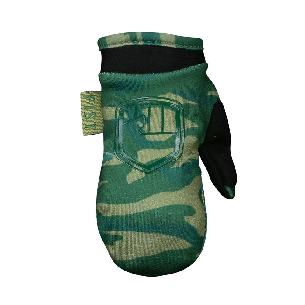 CAMO GLOVE | TODDLERS