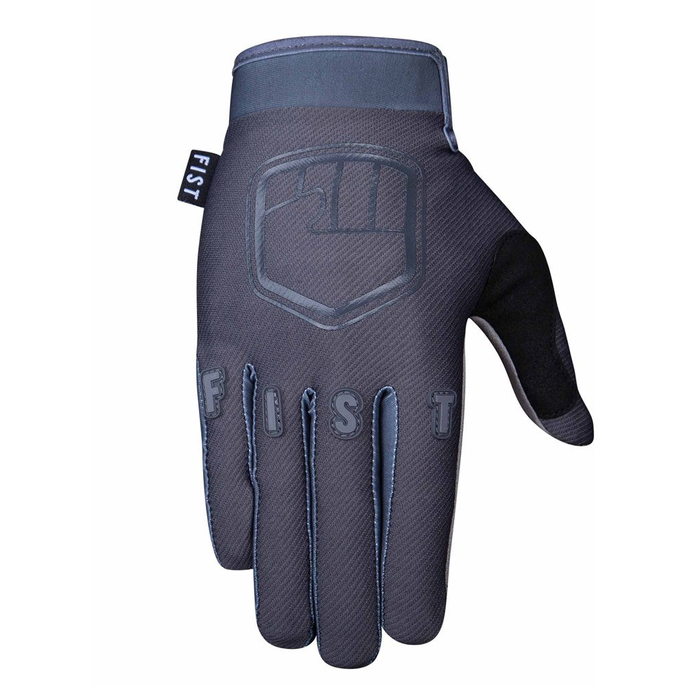 GREY STOCKER GLOVE