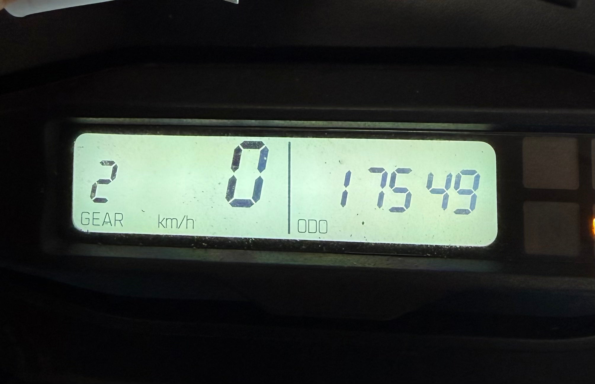 Used - KTM 690 ENDURO 2022