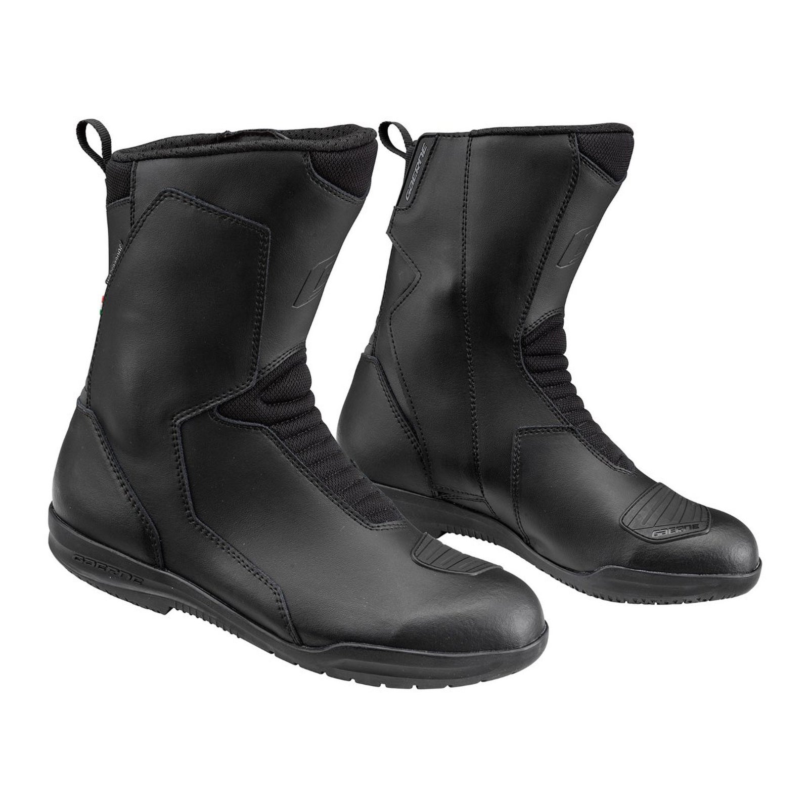Gaerne Yuma Aquatech Boot - Black