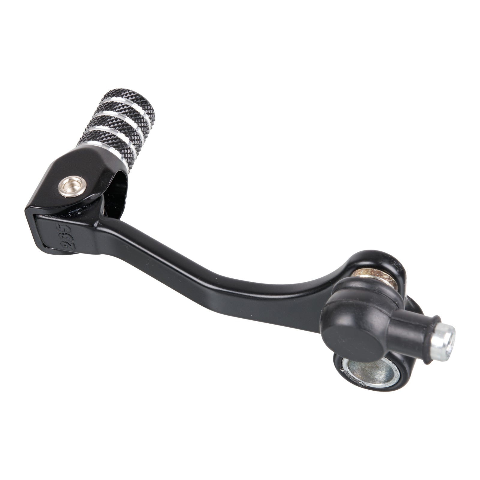 Whites Gear Lever Alloy Kawasaki EX250R (’07-’12)