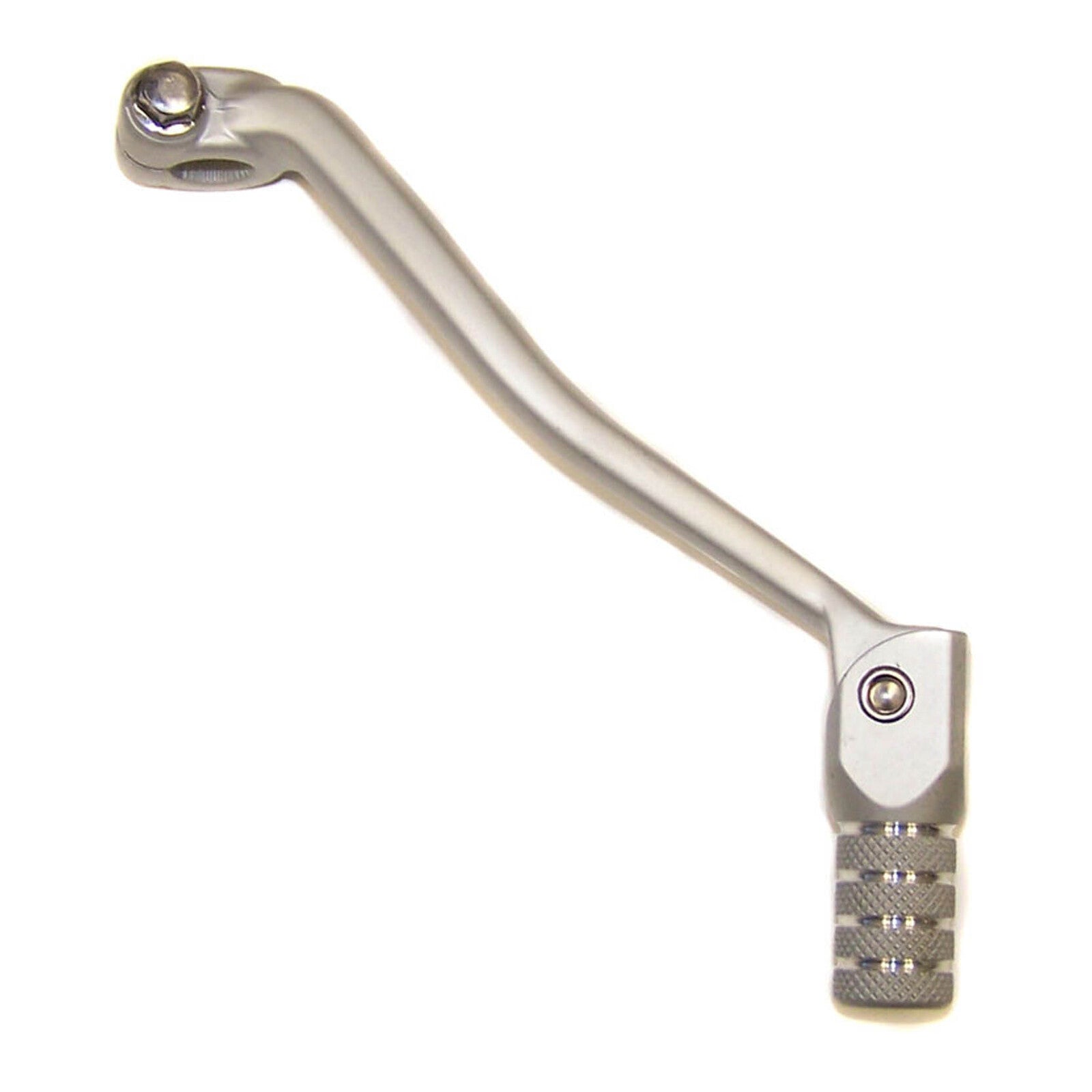 Whites Gear Lever Alloy Kawasaki KX450F (’06-’08) / KLX450R (’08-’09)