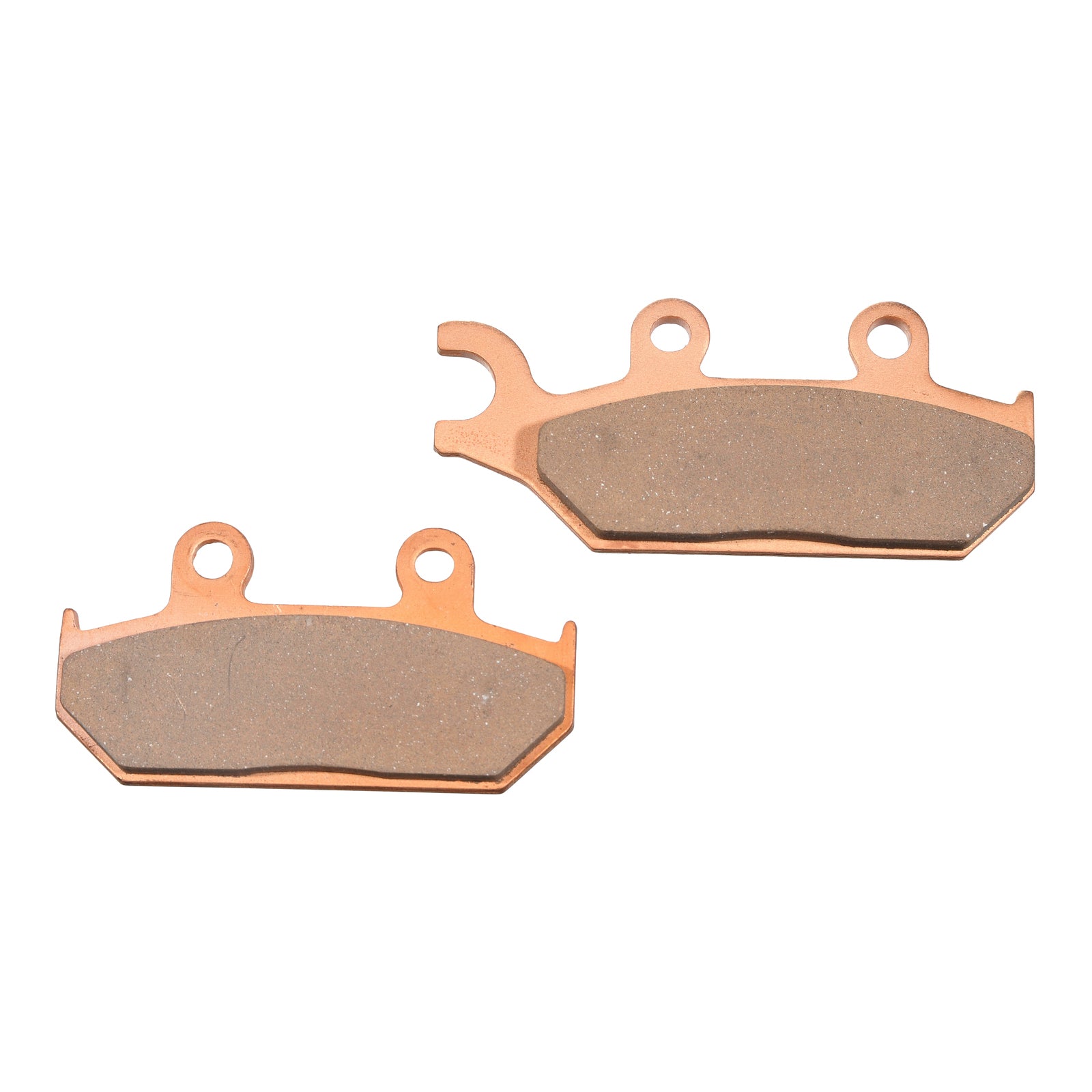 GOLDfren Brake Pads - S3 Sintered Sports