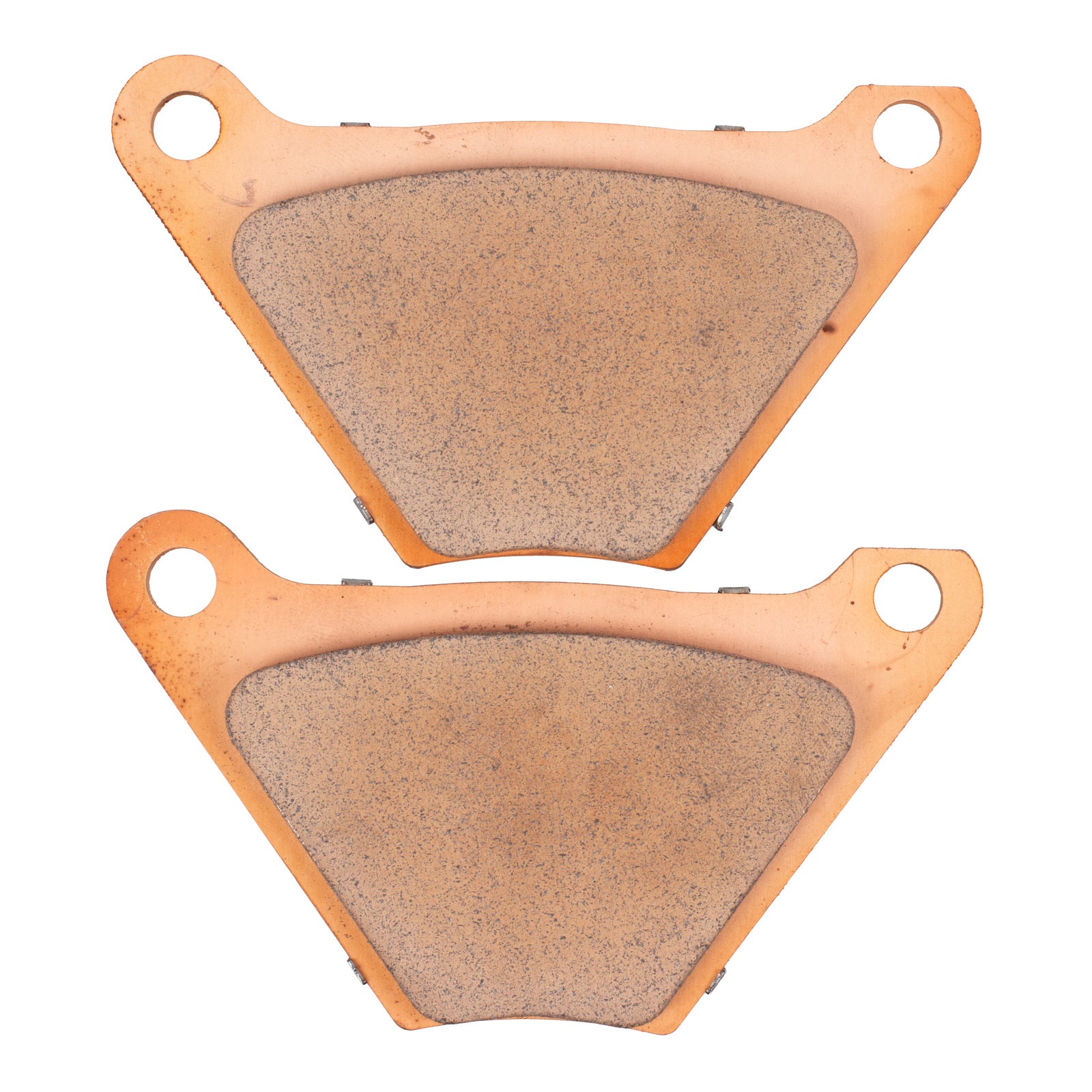 GOLDfren Brake Pads - S3 Sintered Sports