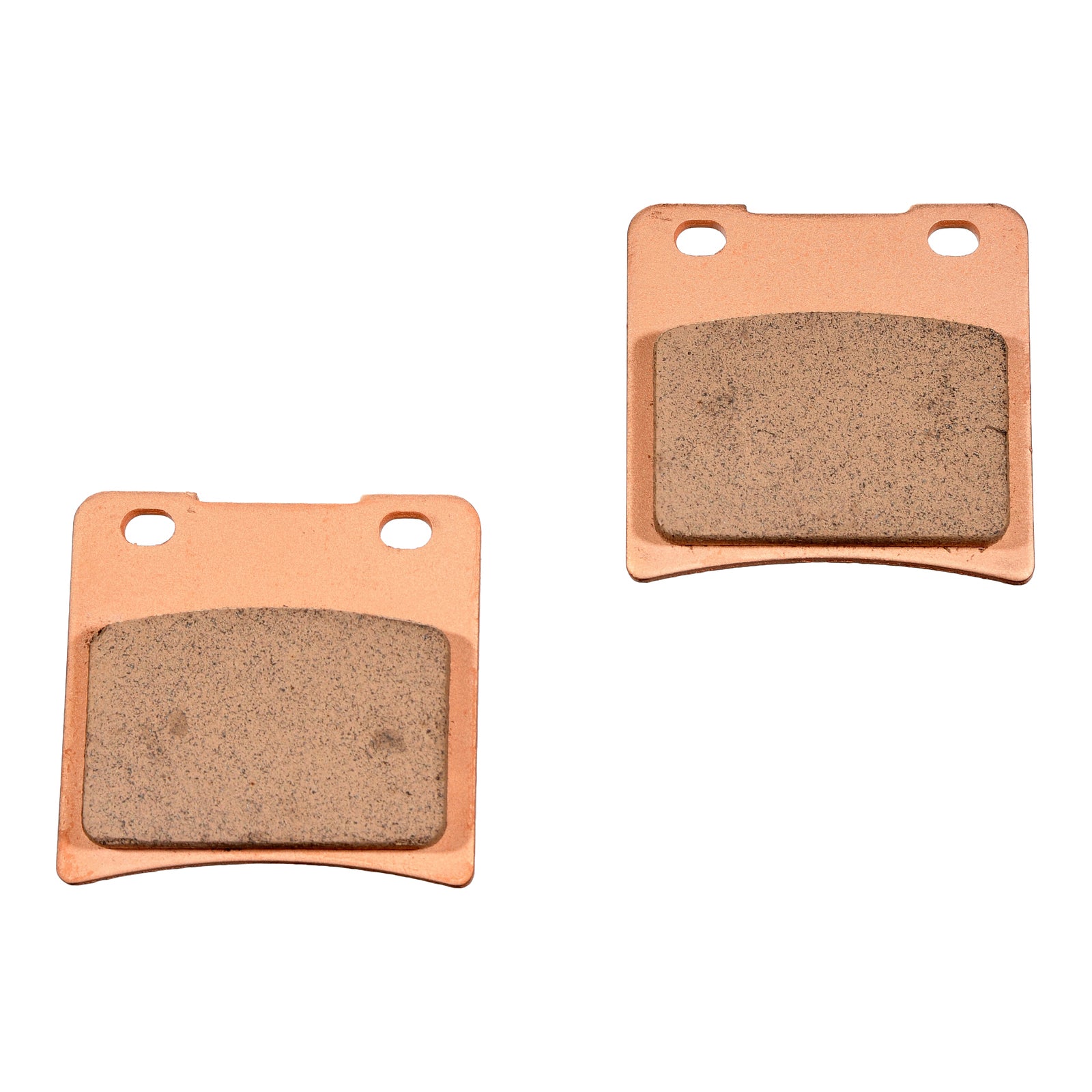 GOLDfren Brake Pads - S3 Sintered Sports
