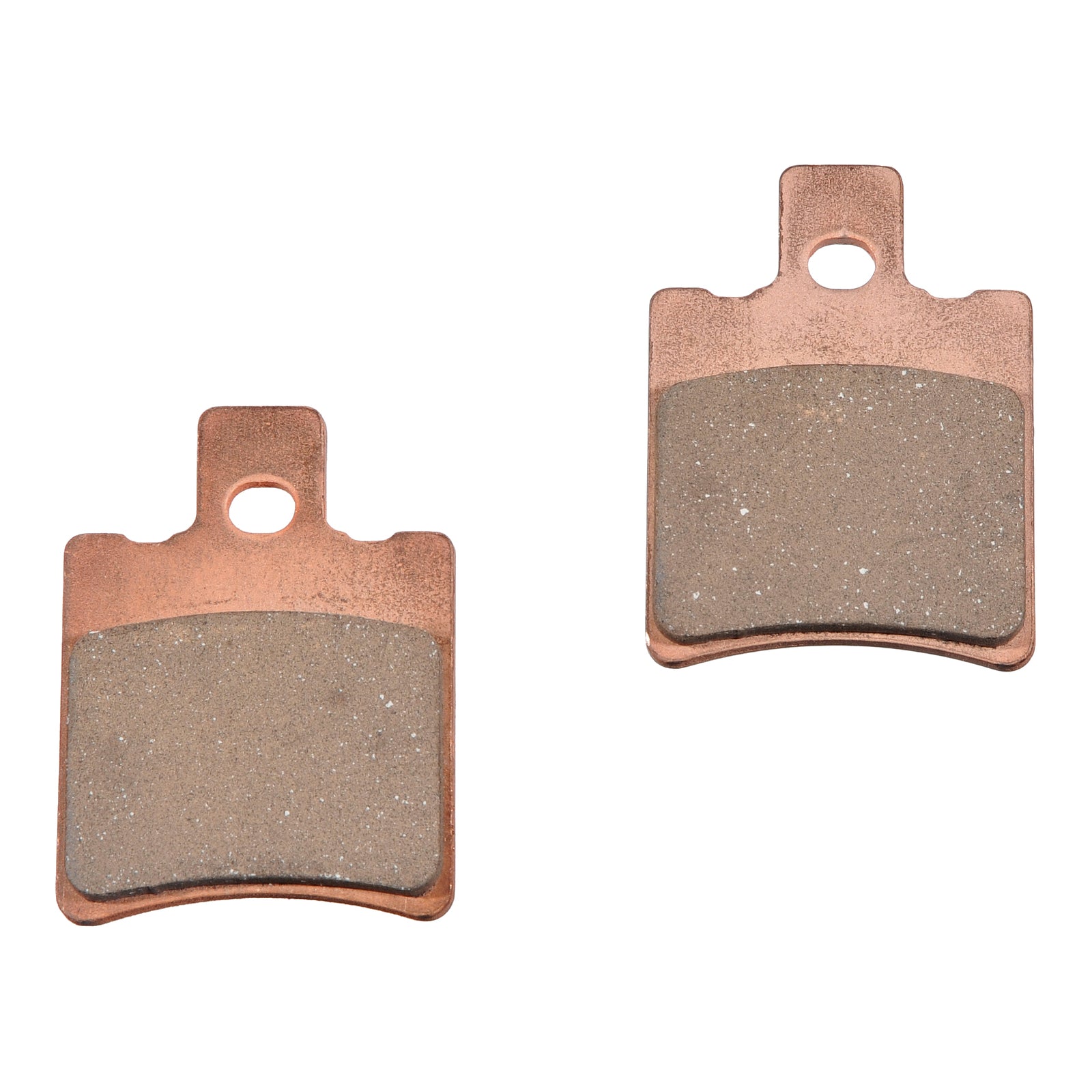 GOLDfren Brake Pads - S3 Sintered Sports