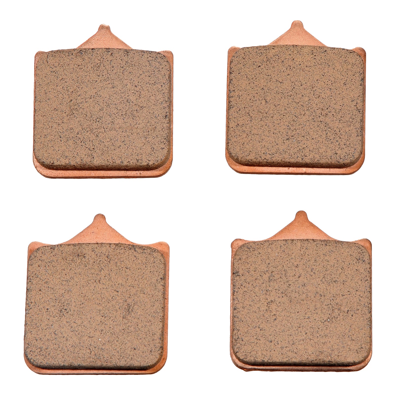 GOLDfren Brake Pads - S3 Sintered Sports