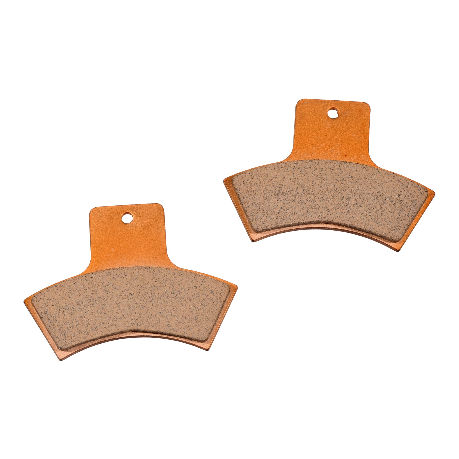 GOLDfren Brake Pads - K5 Off-Road Racing