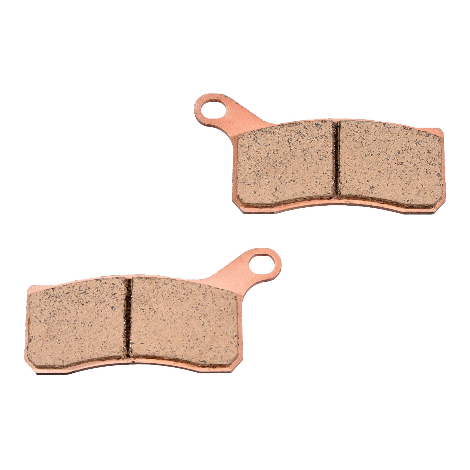 GOLDfren Brake Pads - K5 Off-Road Racing