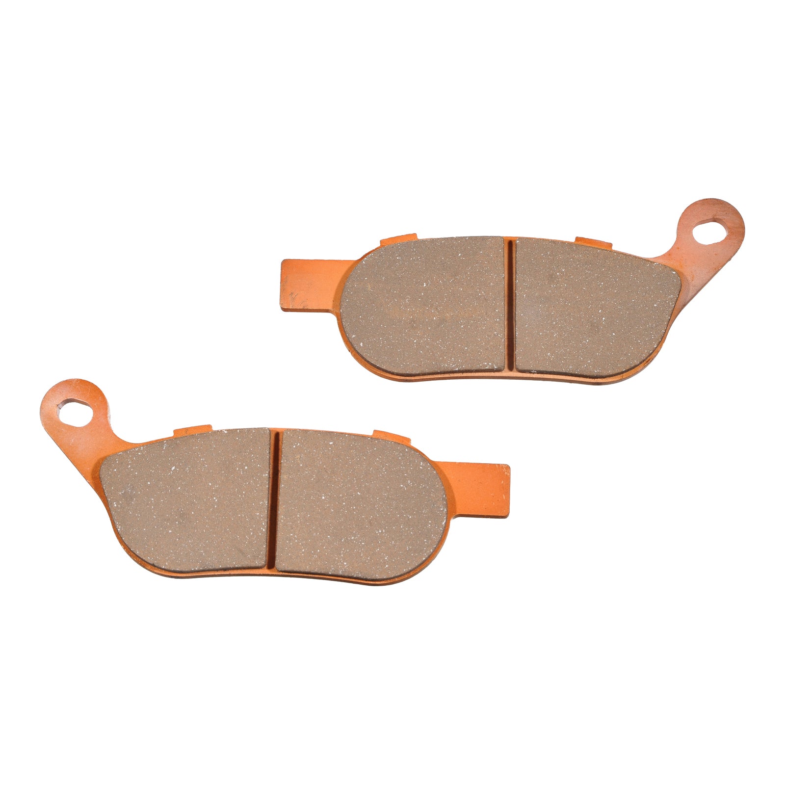 GOLDfren Brake Pads - S3 Sintered Sports