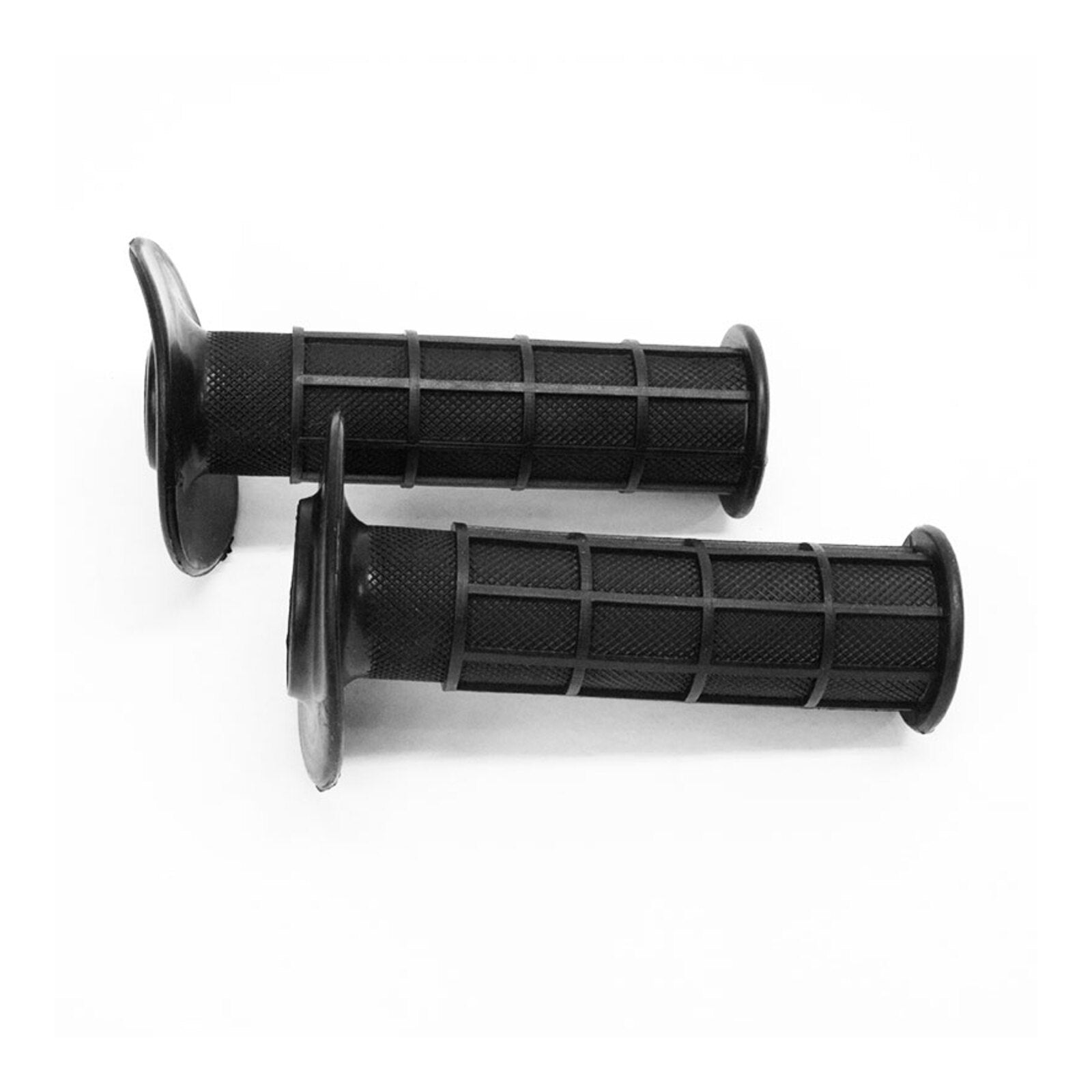 WHITES GRIPS BLK XR