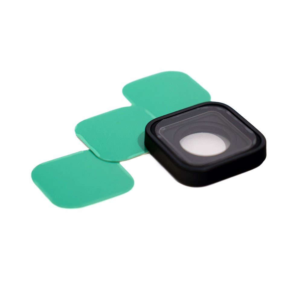 ARMOR VISION SMARTFILM FOR GO PRO 27MM (PACK OF 3)