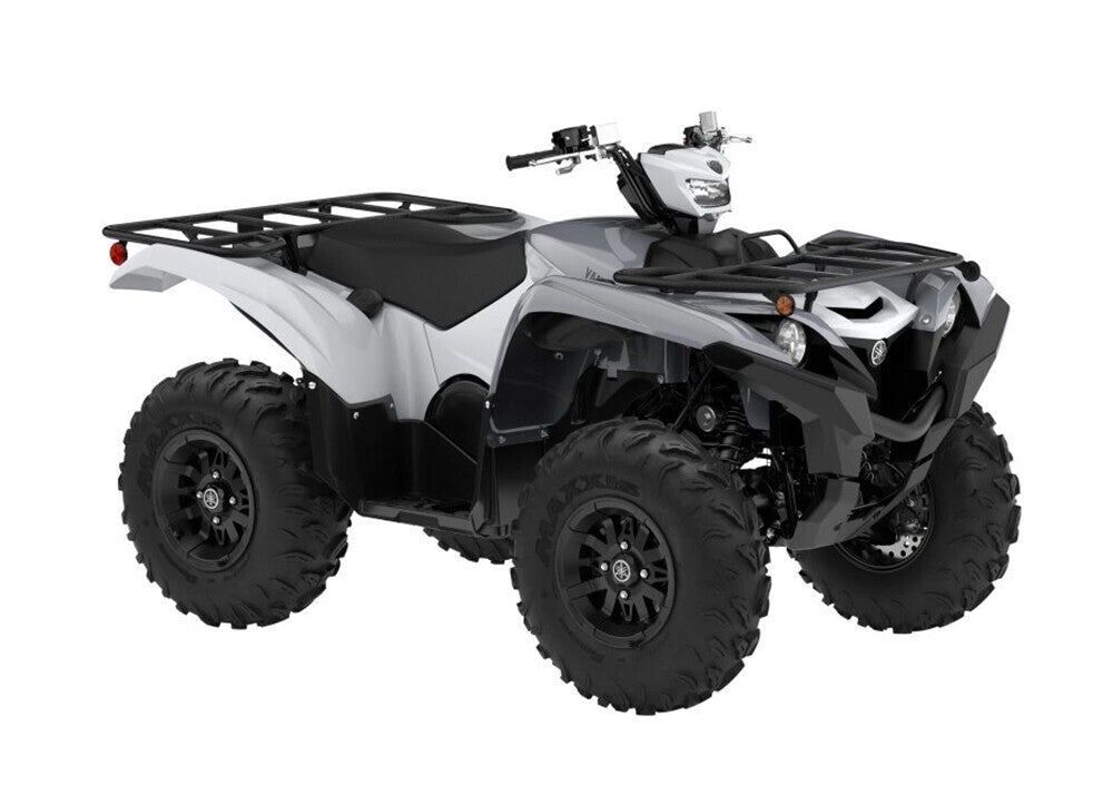 YAMAHA GRIZZLY 700 EPS 2024