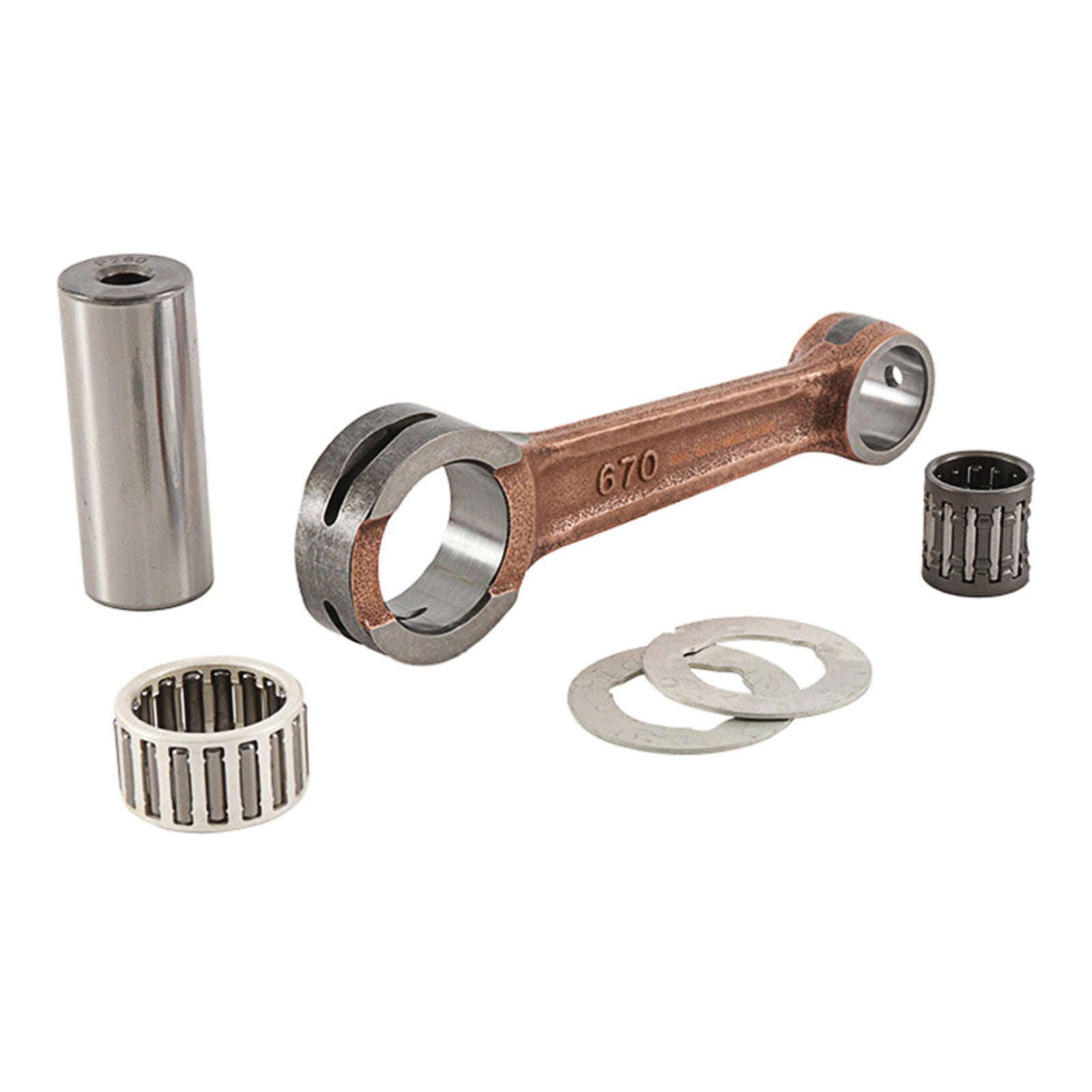 Conrod Kit KTM 125 SX 16-18 / 150 SX 16-18