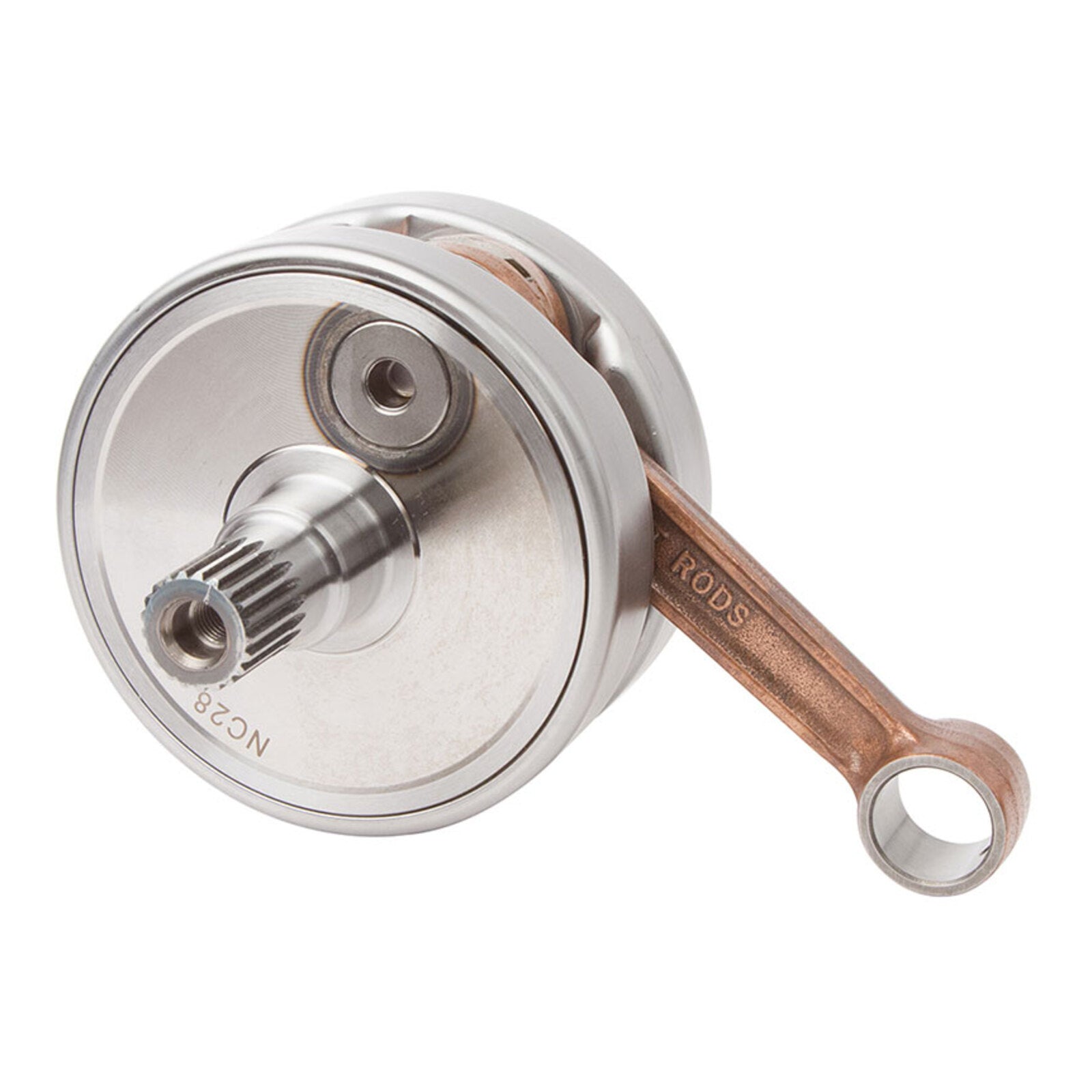 Crankshaft Honda CR250R '92-'01