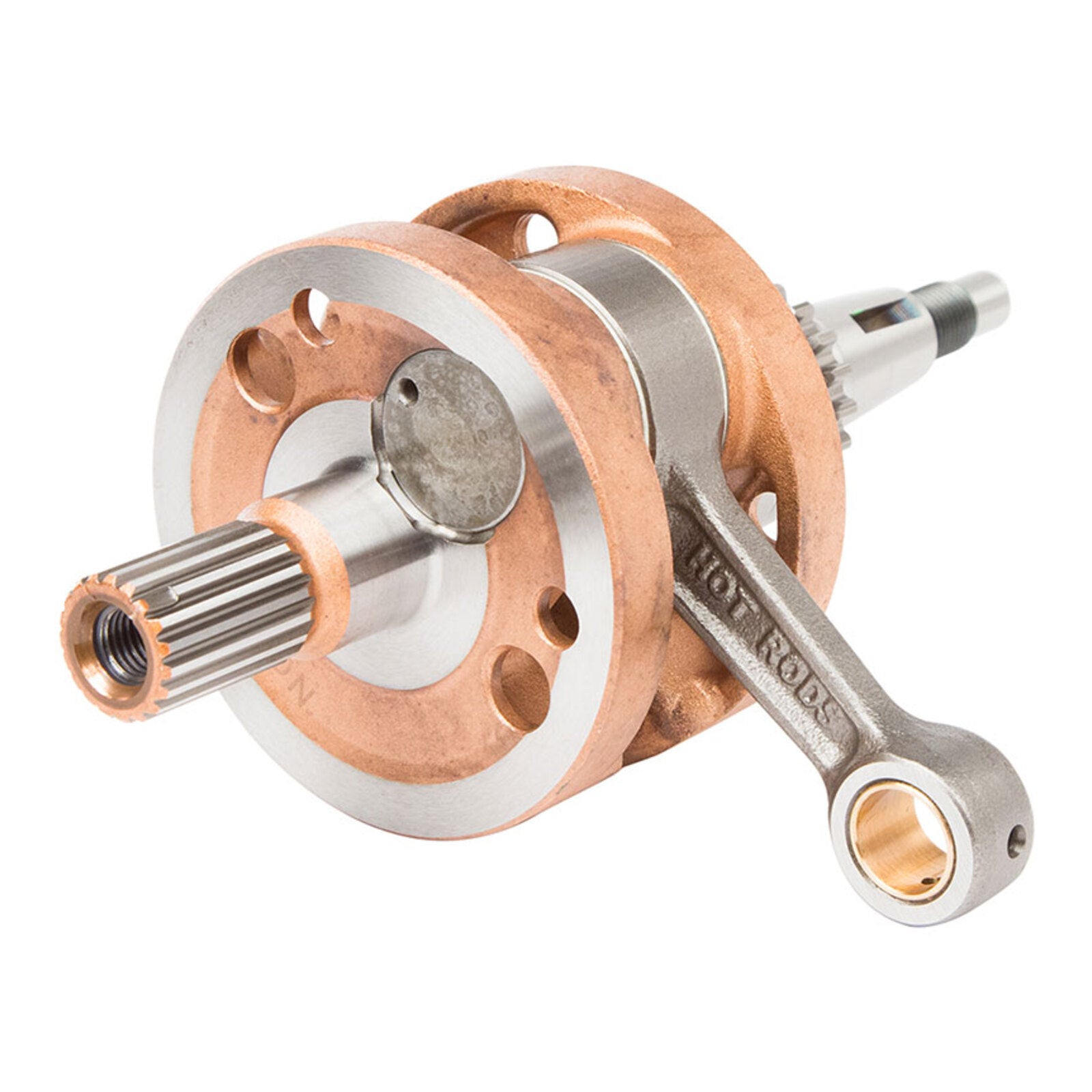 Crankshaft Honda CRF150R '07-'19 / CRF150RB '07-'19