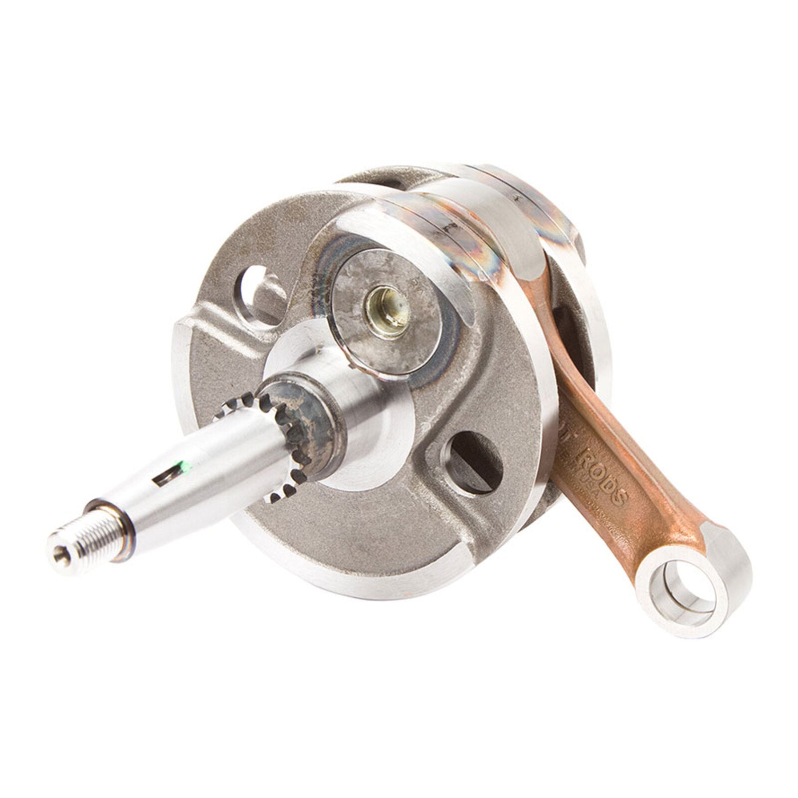 Crankshaft Yamaha WR450F '04-'06