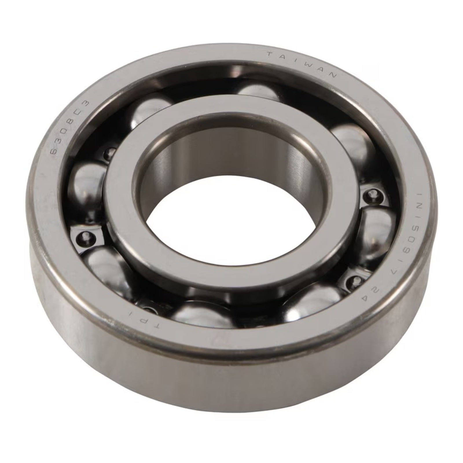 Main Bearing and Seal Kit