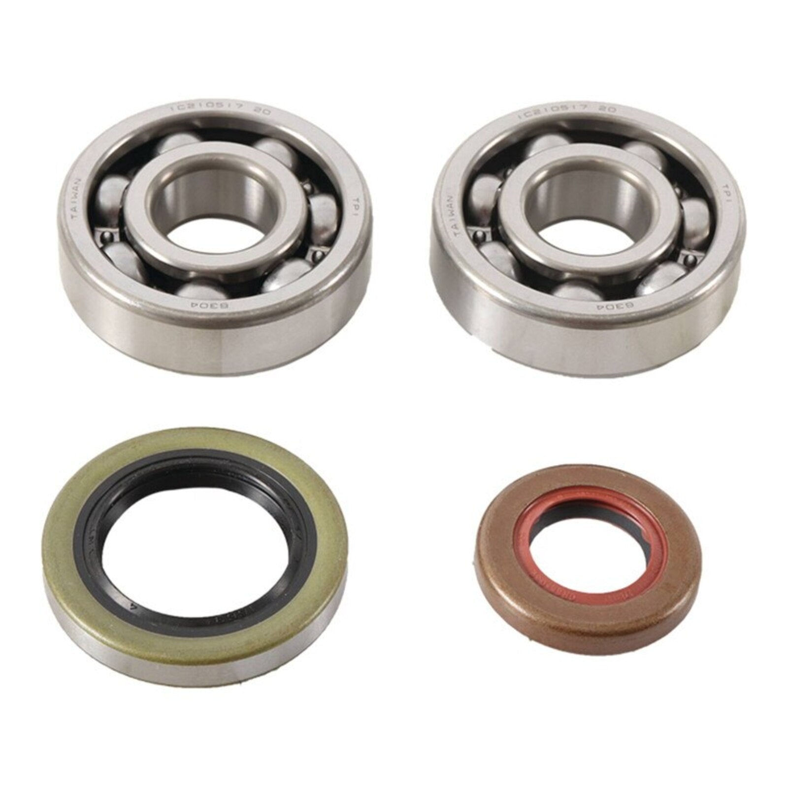 Main Bearing and Seal Kit
