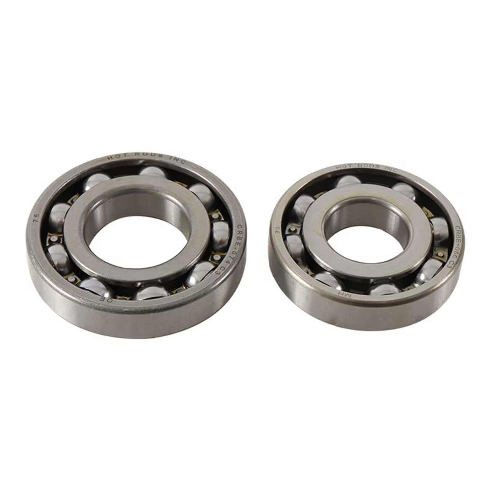 Main Bearing and Seal Kit