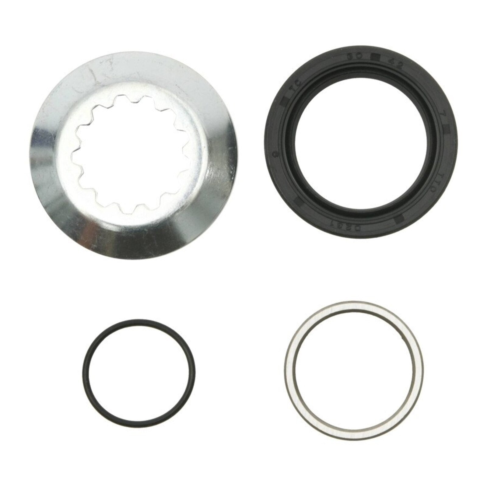 Output Shaft Kit