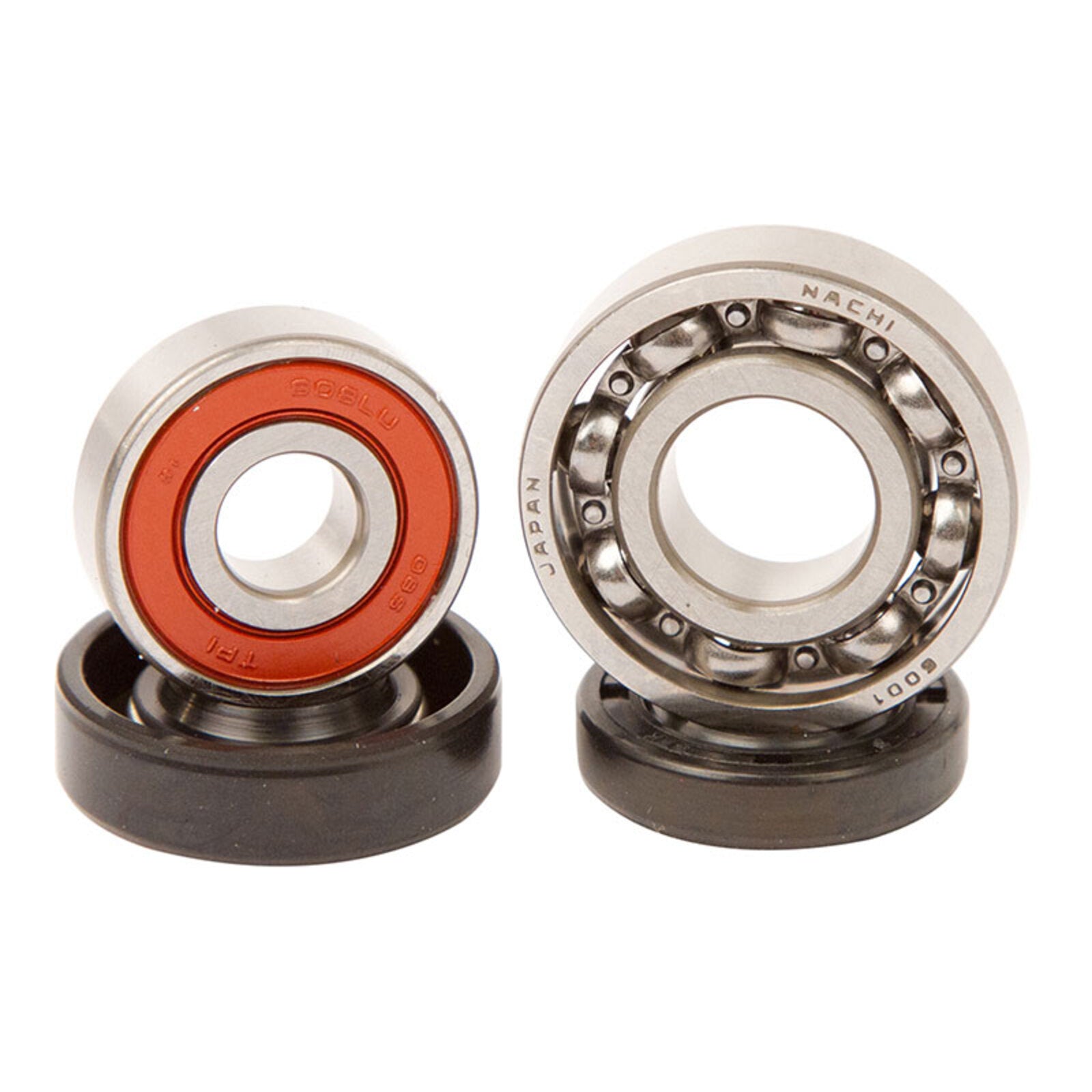 Water Pump Kit Yamaha YZ250F '01-'13 / WR250F '01-'13