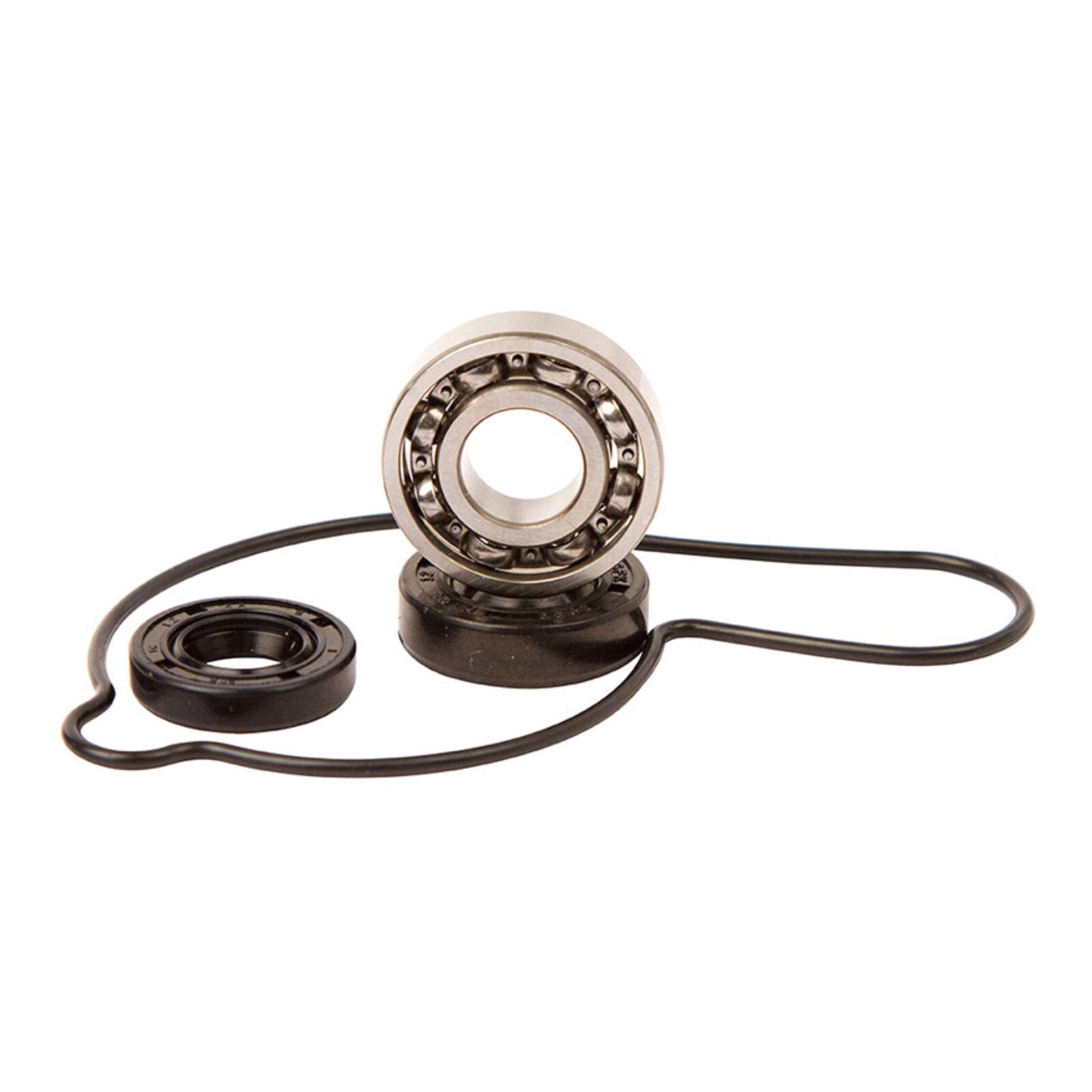 Water Pump Kit Yamaha YFZ450 '04-'09 / '12-'13 (Not R/X) Quad