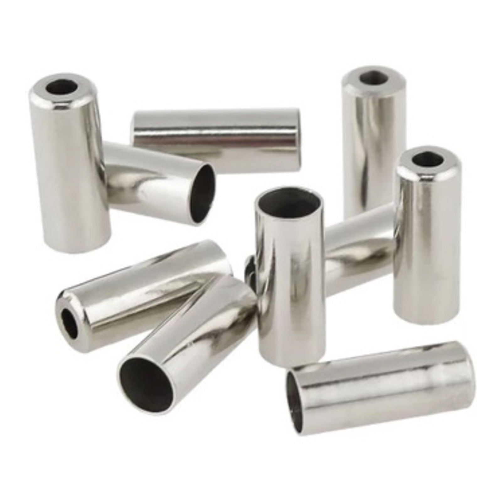 Whites Cable End Cap - 5mm (10 Pack)