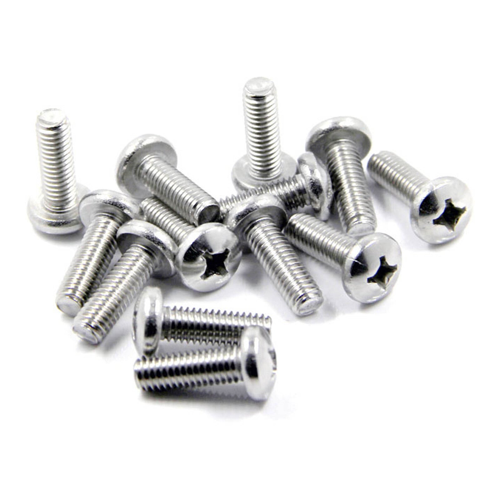 Whites Screw - 5 x 15mm (50 Pack)