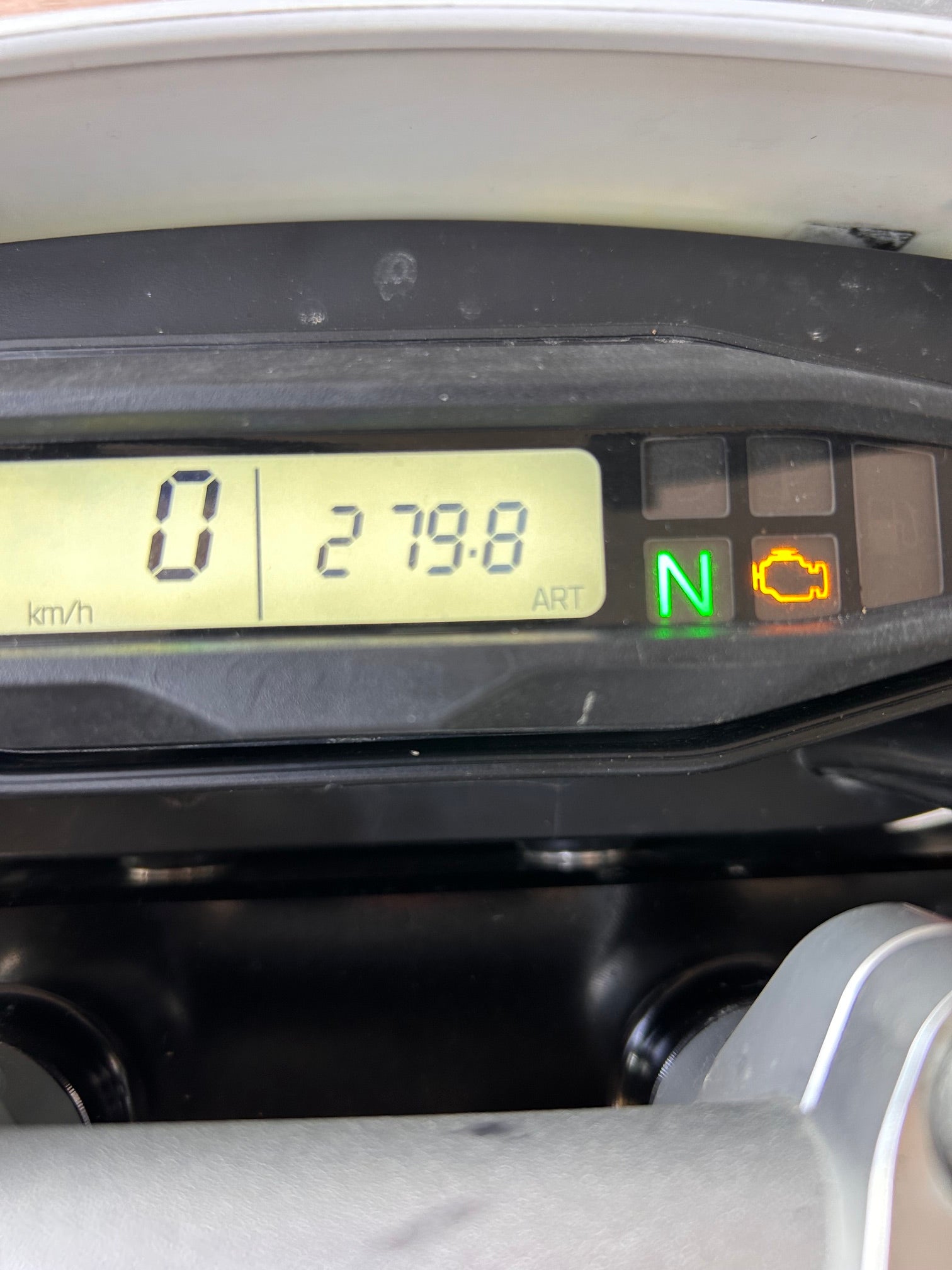 Used - Husqvarna 701 Enduro 2022