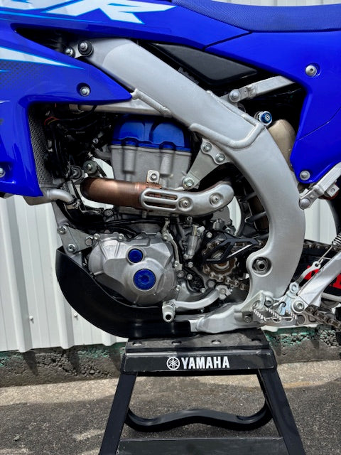 Used - Yamaha WR450F 2025