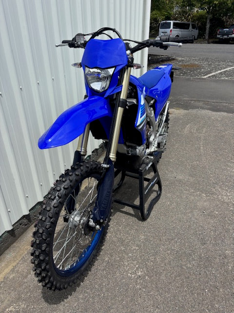 Used - Yamaha WR450F 2025