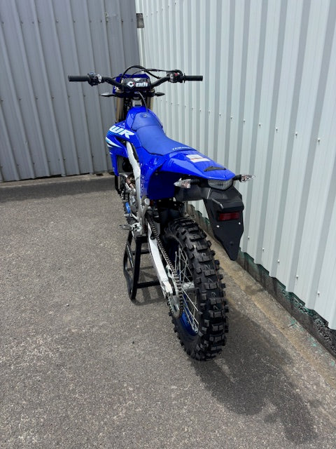 Used - Yamaha WR450F 2025
