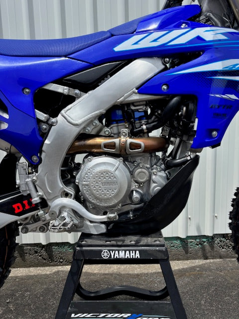 Used - Yamaha WR450F 2025