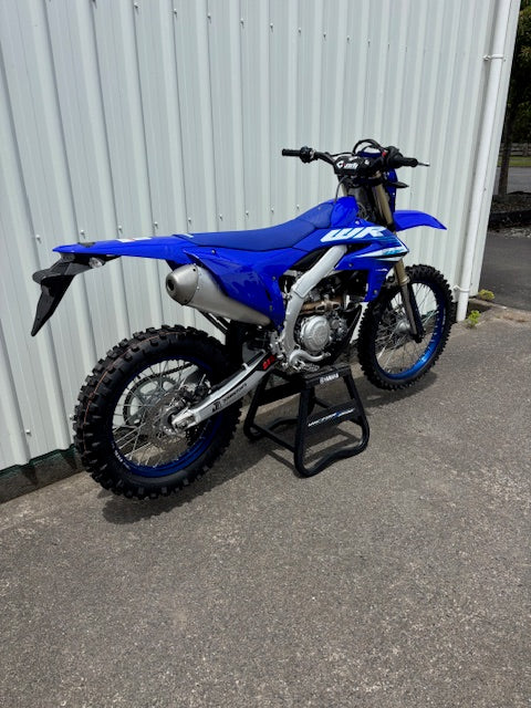 Used - Yamaha WR450F 2025
