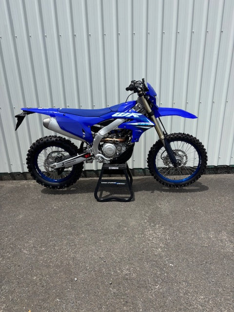 Used - Yamaha WR450F 2025