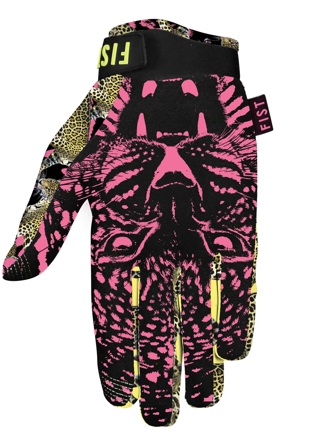 JAGUAR GLOVE | TODDLERS