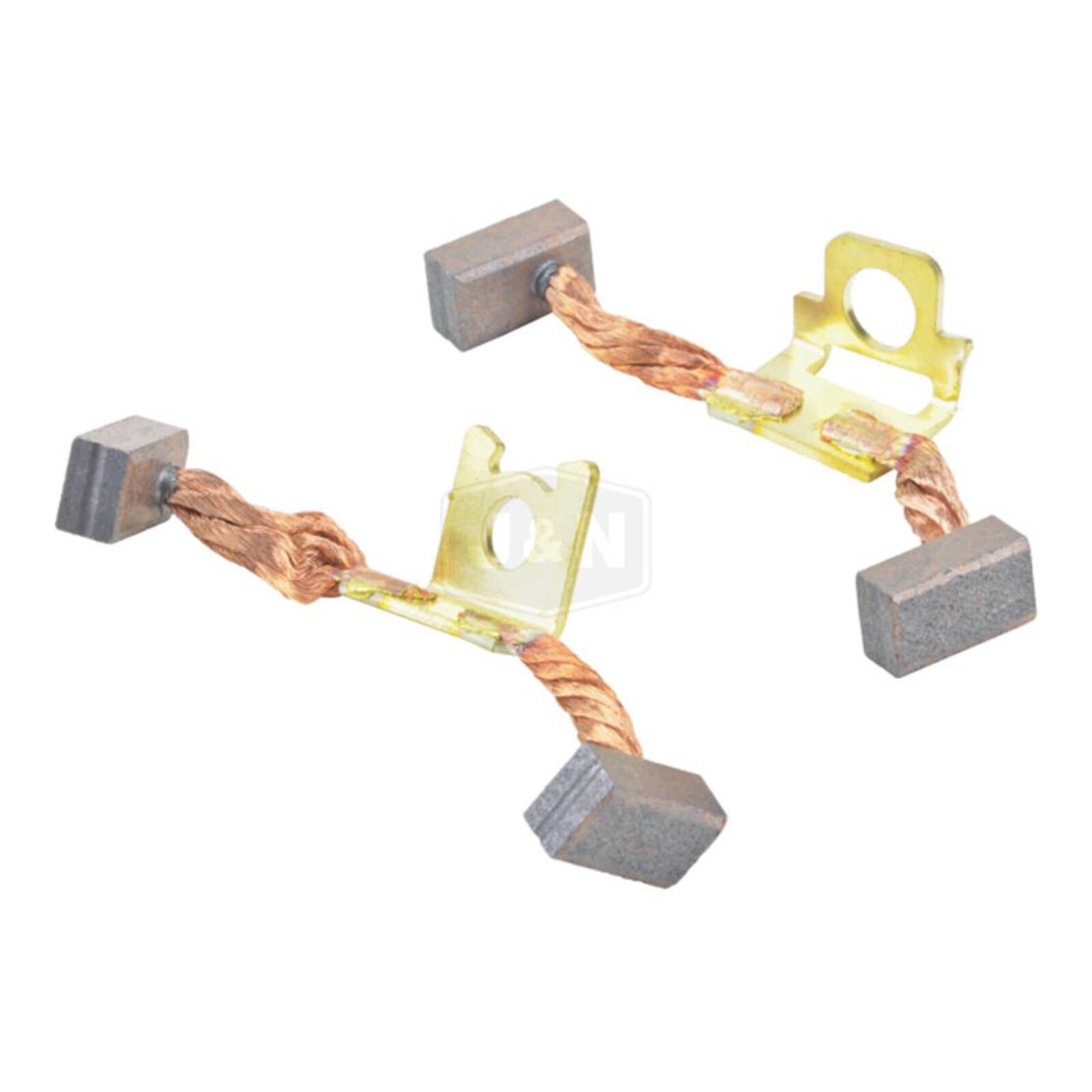 J&N STARTER BRUSHES (141-54029)